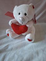 Cupids knuffel hh, Kinderen en Baby's, Speelgoed | Knuffels en Pluche, Beer, Onbekend, Ophalen of Verzenden, Onbekend
