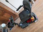 Opvouwbare scootmobiel Avantgarde ET-2 | Pride, Ophalen, Zo goed als nieuw, Pride, 10 km/u of minder