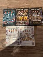 Toppers in Concert DVD Boxset (2007-2011), Alle leeftijden, Boxset, Muziek en Concerten, Ophalen of Verzenden