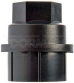 Wheelnut Cover Amerikaan 1988 t/m 2014, Auto diversen, Ophalen of Verzenden