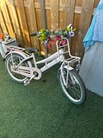 Leuke kinderfiets - Volare Liberty 20 inch, Fietsen en Brommers, Fietsen | Meisjes, Ophalen of Verzenden, Gebruikt, 20 inch, Handrem