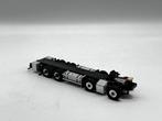 WSI 8x4 chassis + stempelpoten VERBOUW, Hobby en Vrije tijd, Modelauto's | 1:50, HGL74-@hotmail.com, Ophalen of Verzenden, Zo goed als nieuw