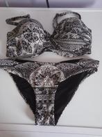 bikini's mt. 80d, Ophalen of Verzenden, Zo goed als nieuw, Bikini