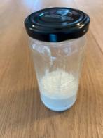 Zuurdesem Starter - Witte Tarwebloem, Ophalen, Nieuw