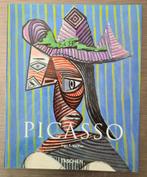 Pablo Picasso - Ingo F. Walther, Ophalen of Verzenden, Zo goed als nieuw, Schilder- en Tekenkunst