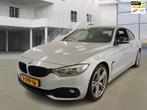 BMW 4-serie Coupé 428i High Executive // Nl prijs 13499 / a, Auto's, Automaat, 745 kg, Achterwielaandrijving, Euro 6