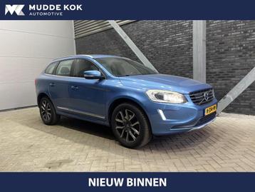 Volvo XC60 2.4 D5 AWD Summum | ACC | Panoramadak | Trekhaak  beschikbaar voor biedingen