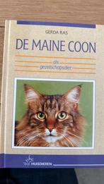 De Maine Coon, Ophalen of Verzenden, Zo goed als nieuw
