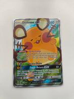 Dedenne 195a/214 Unbroken Bonds, Hobby en Vrije tijd, Verzamelkaartspellen | Pokémon, Ophalen of Verzenden, Zo goed als nieuw