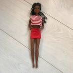 Vintage Barbie Mattel jaren 80, Ophalen of Verzenden, Gebruikt, Pop
