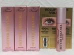 Too Faced Better Than Sex Mascara, Ogen, Make-up, Zwart, Verzenden