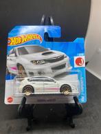 Hot Wheels Subaru WRX STI - Nieuw in verpakking!, Hobby en Vrije tijd, Modelauto's | Overige schalen, Ophalen of Verzenden, Nieuw