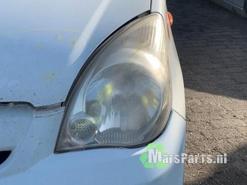 Koplamp links van een Daihatsu Cuore, Auto-onderdelen, Verlichting, Daihatsu, Gebruikt, 3 maanden garantie, Ophalen of Verzenden