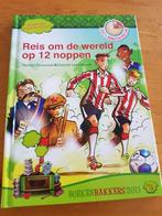 Merlijn Dewasme - Reis om de wereld op twaalf noppen, Ophalen of Verzenden, Zo goed als nieuw, Merlijn Dewasme; Gerard van Gemert
