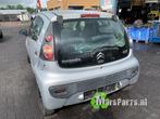 Achteras voorwielaandrijving van een Citroen C1, Ophalen of Verzenden, 3 maanden garantie, Gebruikt, Citroën