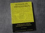 Rondom de Stevenstoren Nijmegen, Ophalen of Verzenden, 20e eeuw of later, Gelezen