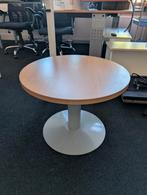 Bijzettafel Kantoor - Zo Goed Als Nieuw, Minder dan 55 cm, Rond, Zo goed als nieuw, Ophalen