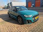 AUDI A1 | 30 Tfsi 116pk S -Tronic | AUTOMAAT| 2019| S- LINE|, A1, Leder en Stof, 1100 kg, 115 pk