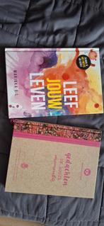 Marinka Bil - Leef Jouw Leven, Marinka Bil, Overige typen, Ophalen of Verzenden, Zo goed als nieuw