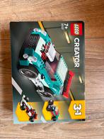Lego Creator Straatracer 31127 - Nieuw in doos!, Kinderen en Baby's, Speelgoed | Duplo en Lego, Ophalen, Nieuw, Complete set, Lego
