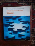 Gebruikt - studieboek natuurkunde, Ophalen of Verzenden