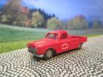 Peugeot 403 Pick-Up met huif, Ophalen of Verzenden, Zo goed als nieuw, Bus of Vrachtwagen, Overige merken
