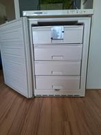 Liebherr Comfort vriezer tafelmodel, Gebruikt, Ophalen, 85 tot 120 cm, Vrijstaand