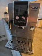 Delonghi Dinamica Plus Koffiemachine - Perfecte Koffie!, Ophalen, Koffiemachine, Koffiebonen, Zo goed als nieuw