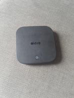 Odido 4k TV Box zonder afstandsbediening, Audio, Tv en Foto, Mediaspelers, Ophalen of Verzenden, Gebruikt, Zonder harde schijf