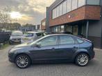 Ford Focus 1.8 Titanium Flexi Fuel 5DRS CLIMA NAVI TOP ONDER, 125 pk, Gebruikt, 4 cilinders, Parkeersensor