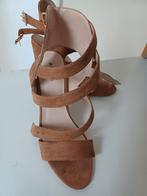 Leuke hakken, Ophalen of Verzenden, Zo goed als nieuw, Zwart