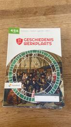 Geschiedenis Werkplaats Bundel VWO, Boeken, Ophalen of Verzenden, Zo goed als nieuw, VWO, Geschiedenis