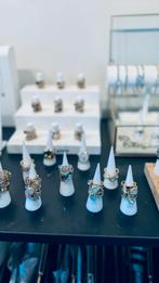 Grote partij nieuwe Melano sieraden, Sieraden, Tassen en Uiterlijk, Nieuw, Ophalen of Verzenden, 17 tot 18, Dame