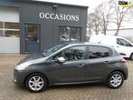 Peugeot 208 1.2 VTi Style, Voorwielaandrijving, Euro 5, Stof, Gebruikt