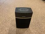 Bose Soundtouch 10, Gebruikt, Ophalen of Verzenden, Bose, Minder dan 60 watt