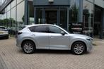 MAZDA Cx-5 2.0 SKYACTIV-G 165pk Automaat Signature Nappa Led, 15 km/l, Gebruikt, Euro 6, 4 cilinders