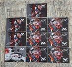 Max Verstappen fotokaarten., Verzamelen, Ophalen, Nieuw, Formule 1