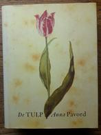 A. Pavord - De tulp, Ophalen of Verzenden, Zo goed als nieuw, A. Pavord