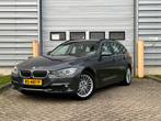 BMW 3-Serie 2.0D 316 316d Tour Aut8(f30) 2015 panorama leder, Auto's, Automaat, 745 kg, Achterwielaandrijving, 4 cilinders
