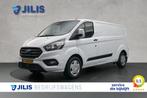 Ford Transit Custom 340 2.0 TDCI 170 PK L2 | Camera | Airco, Auto's, Voorwielaandrijving, Gebruikt, Euro 6, 4 cilinders