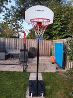 Dunlop basketbal paal, Ophalen, Gebruikt, Ring, Bord of Paal