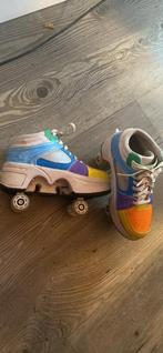 Rolschaatsen Maat 36 - Gratis!, Ophalen of Verzenden, Gebruikt, Kinderen