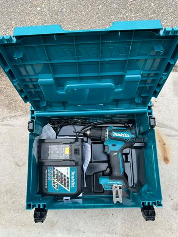 Makita schrofmachine beschikbaar voor biedingen