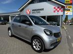 Smart Forfour 1.0 Pure, Auto's, Smart, 12 maanden, Gebruikt, 4 stoelen, Start-stop-systeem