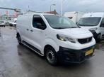 Peugeot Expert 231S GB 2.0 Bluehdi 120pk 3p. ST 2018, Auto's, Origineel Nederlands, Te koop, 2000 cc, 750 kg