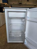 Exquisit tafelmodel koelkast met vriesvak | A+ | Garantie ✅️, Ophalen, Jirnsum, Minder dan 85 cm, Zo goed als nieuw