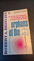 ​Titel: Robert A. Heinlein - (Signet 1st Printing 1965 ), Ophalen of Verzenden, Gelezen, Robert A. Heinlein