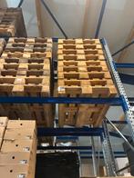 Euro Pallets te Koop, Ophalen