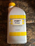 Foby voorstrijkmiddel, Ophalen, Nieuw