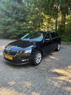 Skoda Octavia 1.5 TSI Greentech 150pk Trekhaak 2020, Auto's, Voorwielaandrijving, 1498 cc, 4 cilinders, 150 pk